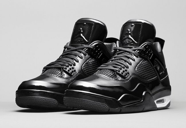 719864-010,11Lab4,AJ4,Air Jord 719864-010AJ4 Air Jordan 11Lab4 "Black" 黑色漆皮官方发售信息 719864-010,11Lab4,AJ4,Air Jord 719864-010AJ4 Air Jordan 11Lab4 "Black" 黑色漆皮官方发售信息