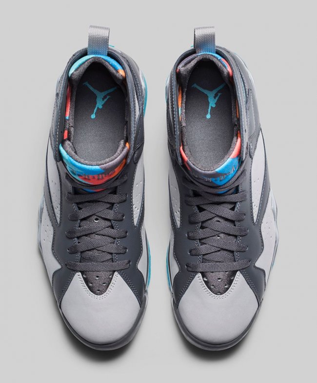 304775-016,AJ7,Air Jordan 7 304775-016AJ7 Air Jordan 7 “Barcelona Days” 发售信息 304775-016,AJ7,Air Jordan 7 304775-016AJ7 Air Jordan 7 “Barcelona Days” 发售信息