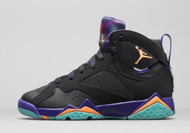 705417-029,AJ7,Air Jordan 7 705417-029AJ7 Air Jordan 7 GS "Court Purple" 中国区下周五发售 705417-029,AJ7,Air Jordan 7 705417-029AJ7 Air Jordan 7 GS "Court Purple" 中国区下周五发售