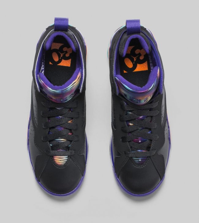 705417-029,AJ7,Air Jordan 7 705417-029AJ7 Air Jordan 7 GS "Court Purple" 中国区下周五发售 705417-029,AJ7,Air Jordan 7 705417-029AJ7 Air Jordan 7 GS "Court Purple" 中国区下周五发售