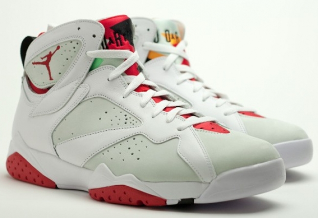 304775-125,AJ7,Air Jordan 7 304775-125AJ7 兔八哥 Air Jordan 7 “Hare” 5 月 16 日正式发售 304775-125,AJ7,Air Jordan 7 304775-125AJ7 兔八哥 Air Jordan 7 “Hare” 5 月 16 日正式发售