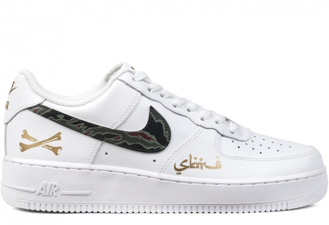 AF1,Air Force 1  SBTG for HYPEBEAST Nike Air Force 1 "AWOL Camo" 上架 AF1,Air Force 1  SBTG for HYPEBEAST Nike Air Force 1 "AWOL Camo" 上架