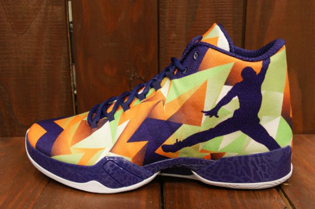 695515-805,AJ29,Air Jordan 29, 695515-805AJ29兔八哥 Air Jordan XX9 “Hare” 发售信息 695515-805,AJ29,Air Jordan 29, 695515-805AJ29兔八哥 Air Jordan XX9 “Hare” 发售信息