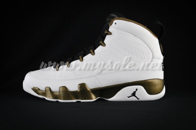 302370-109,AJ9,Air Jordan 9 302370-109AJ9 Air Jordan 9 “Copper Statue”高清图赏 302370-109,AJ9,Air Jordan 9 302370-109AJ9 Air Jordan 9 “Copper Statue”高清图赏