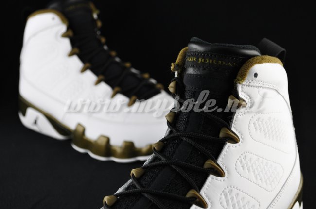 302370-109,AJ9,Air Jordan 9 302370-109AJ9 Air Jordan 9 “Copper Statue”高清图赏 302370-109,AJ9,Air Jordan 9 302370-109AJ9 Air Jordan 9 “Copper Statue”高清图赏
