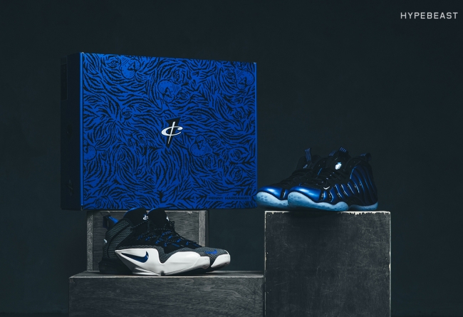 800180-001,Foamposite One,Foam 800180-001 Foamposite One & Penny 6 “Sharpie” 发售信息 800180-001,Foamposite One,Foam 800180-001 Foamposite One & Penny 6 “Sharpie” 发售信息