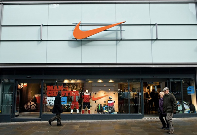 Nike Nike 一年卖出多少双球鞋? Nike Nike 一年卖出多少双球鞋?