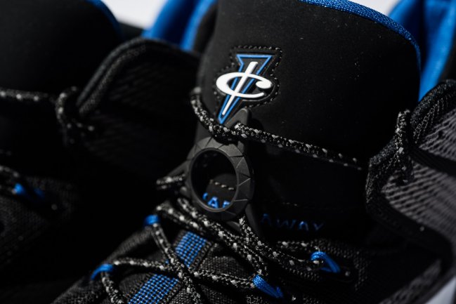 800180-001,Foamposite One,Foam 800180-001 Nike Air Penny Pack Sharpie QS 即将发售 800180-001,Foamposite One,Foam 800180-001 Nike Air Penny Pack Sharpie QS 即将发售