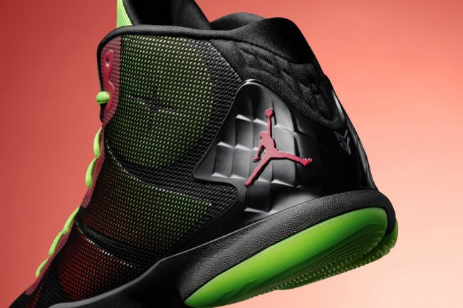 Jordan Super.Fly 4 Jordan Super.Fly 4 正式发布 Jordan Super.Fly 4 Jordan Super.Fly 4 正式发布
