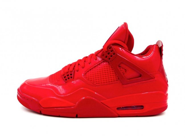719864-600,AJ4,Air Jordan 4,11 719864-600AJ4 火红热情难拒绝,Air Jordan 11Lab4 “Red” 发售提醒 719864-600,AJ4,Air Jordan 4,11 719864-600AJ4 火红热情难拒绝,Air Jordan 11Lab4 “Red” 发售提醒
