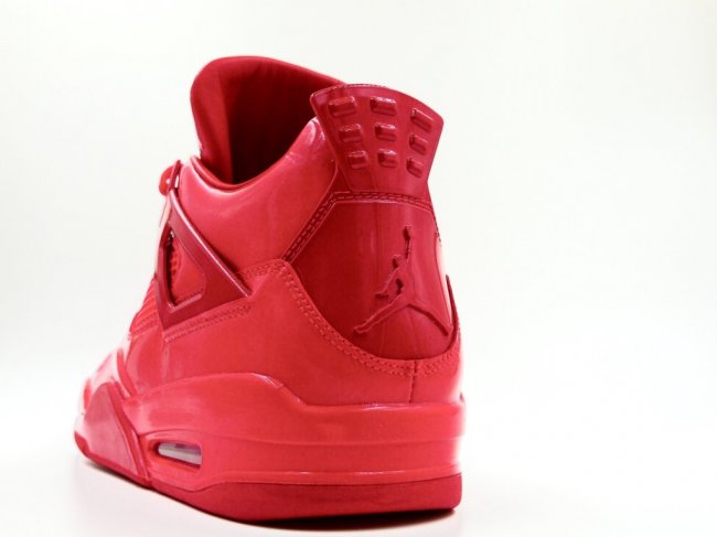 719864-600,AJ4,Air Jordan 4,11 719864-600AJ4 火红热情难拒绝,Air Jordan 11Lab4 “Red” 发售提醒 719864-600,AJ4,Air Jordan 4,11 719864-600AJ4 火红热情难拒绝,Air Jordan 11Lab4 “Red” 发售提醒