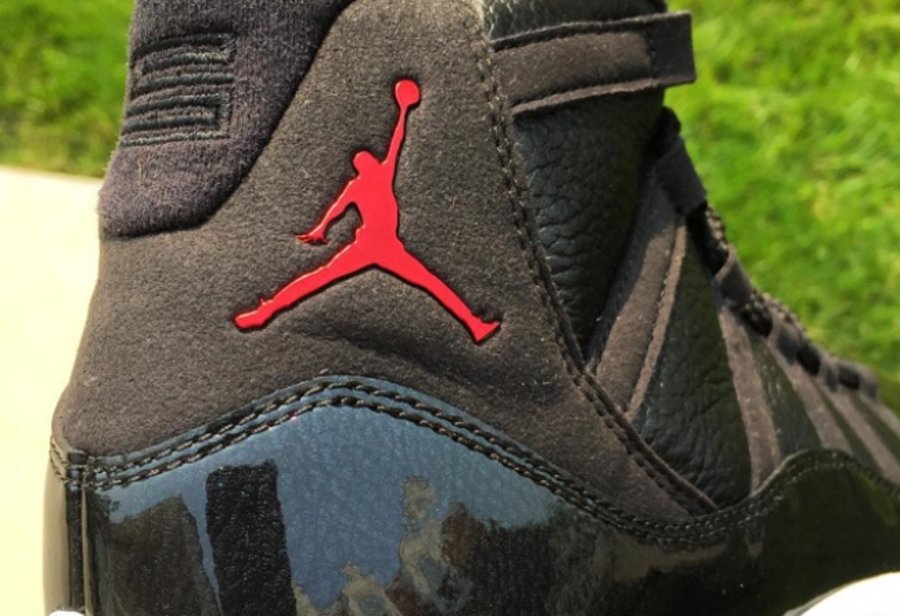 378037-002,AJ11,Air Jordan 11 378037-002AJ11 Air Jordan 11 “72-10” 实物细节近赏 378037-002,AJ11,Air Jordan 11 378037-002AJ11 Air Jordan 11 “72-10” 实物细节近赏