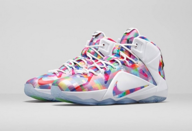 748861-900,LBJ12,LeBron 12 748861-900LBJ12 LeBron 12 EXT “Finish Your Breakfast” 官方发售信息 748861-900,LBJ12,LeBron 12 748861-900LBJ12 LeBron 12 EXT “Finish Your Breakfast” 官方发售信息