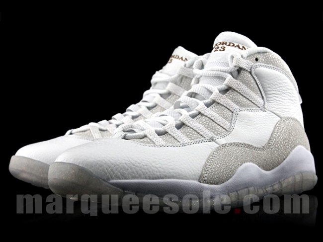 819955-100,AJ10,Air Jordan 10 819955-100AJ10 Air Jordan 10 “OVO” 市售版包装曝光 819955-100,AJ10,Air Jordan 10 819955-100AJ10 Air Jordan 10 “OVO” 市售版包装曝光