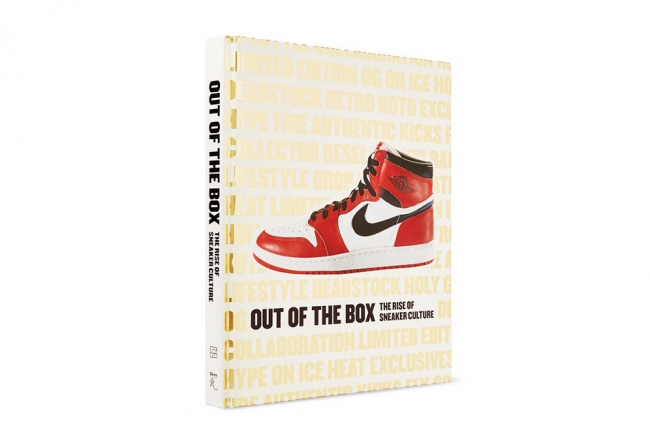 Sneaker,球鞋,史记,出版,《,Out,the,Box Sneaker 球鞋史记出版:《Out of the Box》 Sneaker,球鞋,史记,出版,《,Out,the,Box Sneaker 球鞋史记出版:《Out of the Box》