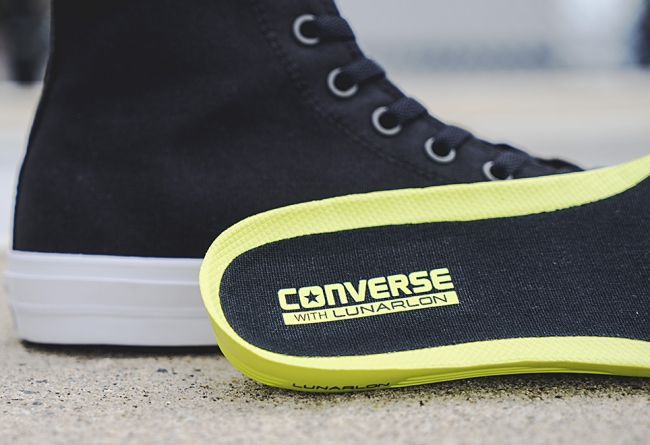 Chuck Taylor 2,Converse Converse Chuck Taylor 2 发布现场回顾 & 实物近赏 Chuck Taylor 2,Converse Converse Chuck Taylor 2 发布现场回顾 & 实物近赏