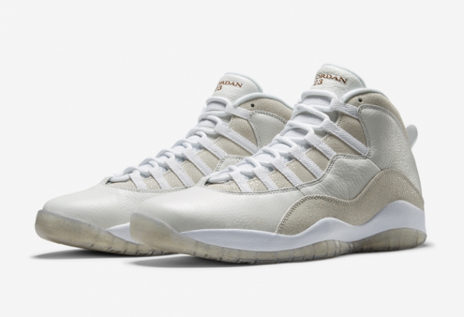 819955-100,AJ10,Air Jordan 10 819955-100AJ10 Air Jordan 10 “OVO” 官方图片发布 819955-100,AJ10,Air Jordan 10 819955-100AJ10 Air Jordan 10 “OVO” 官方图片发布