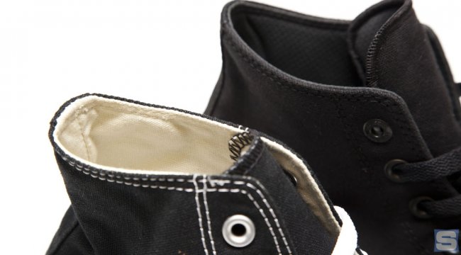 Converse,Chuck Taylor 2 Converse Chuck Taylor 两代鞋款大对比 Converse,Chuck Taylor 2 Converse Chuck Taylor 两代鞋款大对比