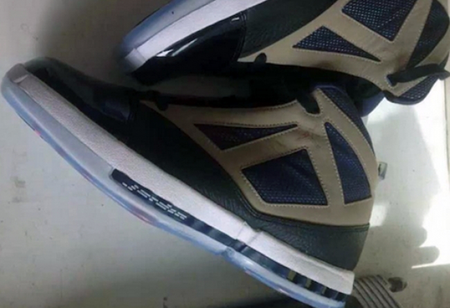 AJ16,Air Jordan 16 AJ16 Air Jordan 16 Retro 复刻样品曝光 AJ16,Air Jordan 16 AJ16 Air Jordan 16 Retro 复刻样品曝光