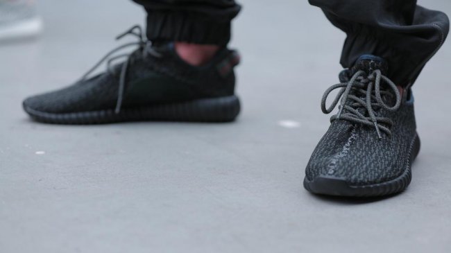 adidas Yeezy 350 Boost,Yeezy 3 adidas Yeezy 350 Boost “Black” 中国区发售信息 adidas Yeezy 350 Boost,Yeezy 3 adidas Yeezy 350 Boost “Black” 中国区发售信息