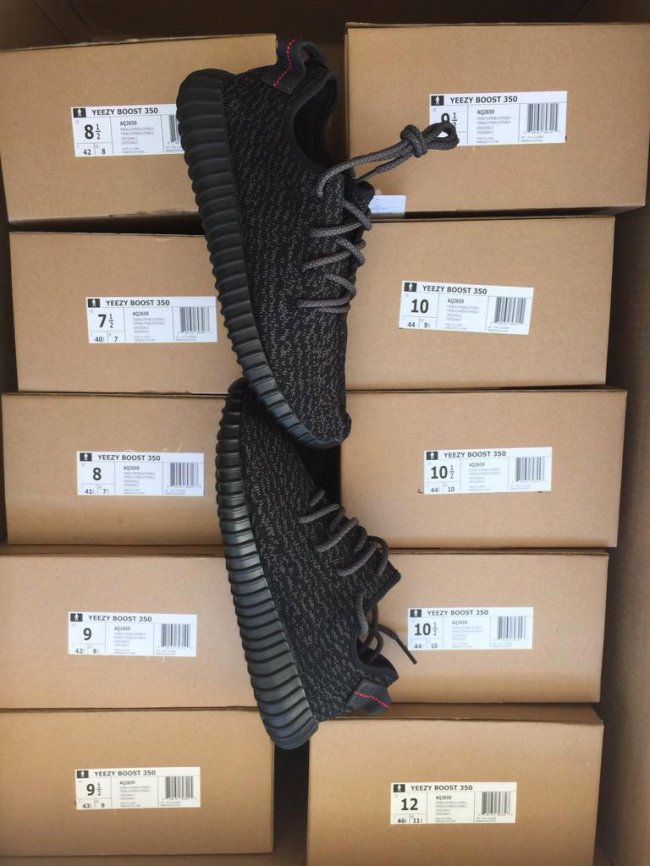 adidas Yeezy 350 Boost,Yeezy 3 adidas Yeezy 350 Boost “Black” 中国区发售信息 adidas Yeezy 350 Boost,Yeezy 3 adidas Yeezy 350 Boost “Black” 中国区发售信息