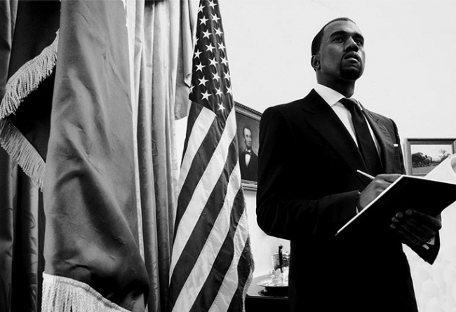 Kanye West,侃爷 侃爷美国总统 每人都有 Yeezy!Kanye West 宣布参选 2020 年美国总统 Kanye West,侃爷 侃爷美国总统 每人都有 Yeezy!Kanye West 宣布参选 2020 年美国总统