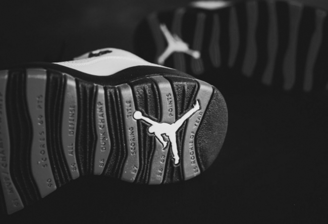 AJ10,Air Jordan 10 AJ10 城市套装回归,Air Jordan 10 “NYC” 2016 发售信息 AJ10,Air Jordan 10 AJ10 城市套装回归,Air Jordan 10 “NYC” 2016 发售信息