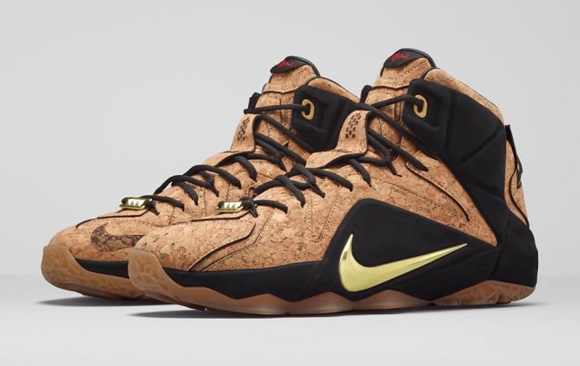 768829-100,LBJ12,LeBron 12 768829-100LBJ12 LeBron 12 EXT “Cork” 中国区发售信息 768829-100,LBJ12,LeBron 12 768829-100LBJ12 LeBron 12 EXT “Cork” 中国区发售信息