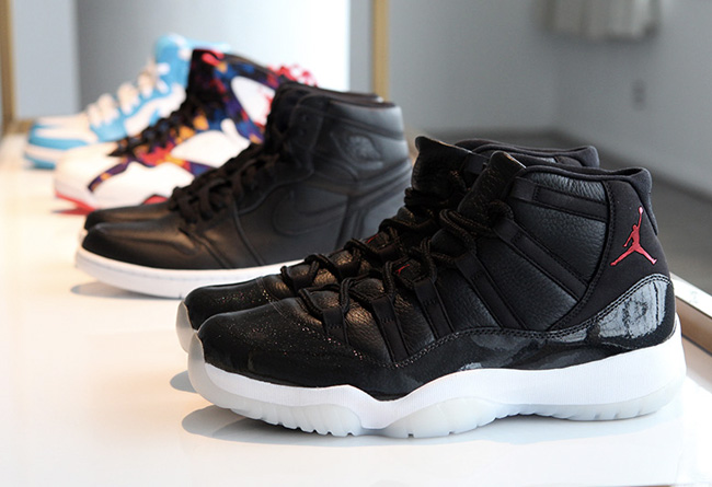 球鞋发售,Air Jordan AJ2015发售信息 四款精品登场,Jordan Brand 带来 Air Jordan 新鞋预览 球鞋发售,Air Jordan AJ2015发售信息 四款精品登场,Jordan Brand 带来 Air Jordan 新鞋预览