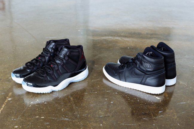 Air Jordan,AJ,球鞋发售 AJ2016发售信息 年底四款精品 Air Jordan 全新图赏 Air Jordan,AJ,球鞋发售 AJ2016发售信息 年底四款精品 Air Jordan 全新图赏