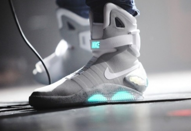 Air Mag,Nike Air Mag 10 月 21 日!Nike Air Mag 发售大猜想 Air Mag,Nike Air Mag 10 月 21 日!Nike Air Mag 发售大猜想