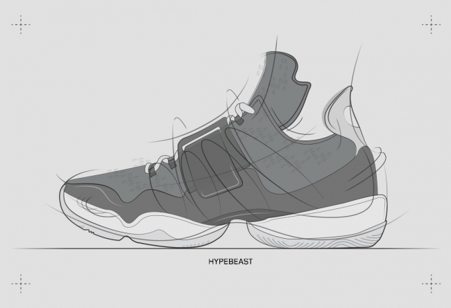 AJ30,Air Jordan XXX,Air Jordan AJ30 HYPEBEAST 带来 Air Jordan 30 设计想象图 AJ30,Air Jordan XXX,Air Jordan AJ30 HYPEBEAST 带来 Air Jordan 30 设计想象图
