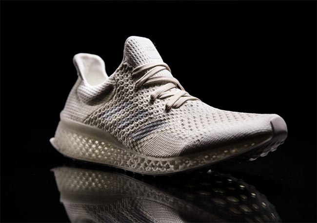 Futurecraft 3D,adidas adidas Futurecraft 3D 实物再曝光 Futurecraft 3D,adidas adidas Futurecraft 3D 实物再曝光