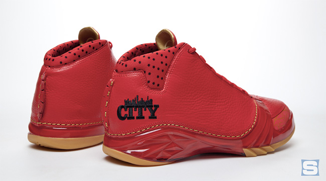 811645-650,XX3,Air Jordan XX3, 811645-650AJ23 芝加哥专属,Air Jordan XX3 “Chicago” 美图近赏 811645-650,XX3,Air Jordan XX3, 811645-650AJ23 芝加哥专属,Air Jordan XX3 “Chicago” 美图近赏