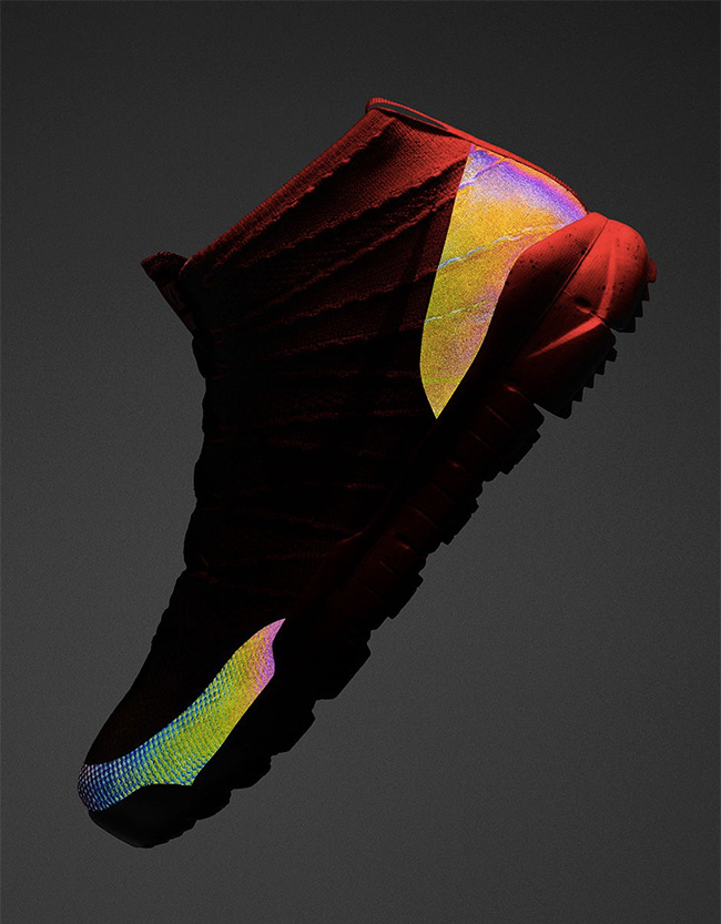 805092-300,Flyknit Chukka 805092-300 编织也防水,Nike Flyknit Chukka SneakerBoot 发售信息 805092-300,Flyknit Chukka 805092-300 编织也防水,Nike Flyknit Chukka SneakerBoot 发售信息
