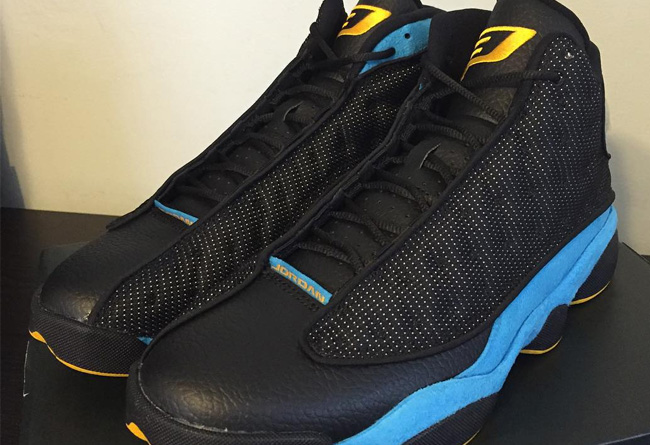 823902-015,AJ13,Air Jordan 13 823902-015AJ13 超两千元,Air Jordan 13 “CP3” 预售火爆 823902-015,AJ13,Air Jordan 13 823902-015AJ13 超两千元,Air Jordan 13 “CP3” 预售火爆