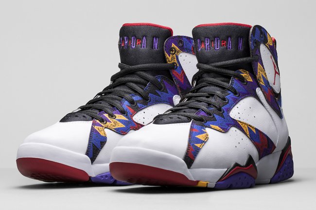 304775-142,AJ7,Air Jordan 7 304775-142AJ7 Air Jordan 7 “Bright Concord” 中国区发售信息 304775-142,AJ7,Air Jordan 7 304775-142AJ7 Air Jordan 7 “Bright Concord” 中国区发售信息
