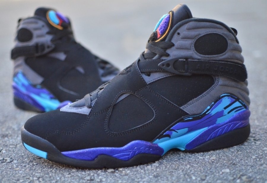 305381-025,AJ8,Air Jordan 8 305381-025AJ8 全明星亲着,Air Jordan 8 “Aqua” 即将发售 305381-025,AJ8,Air Jordan 8 305381-025AJ8 全明星亲着,Air Jordan 8 “Aqua” 即将发售