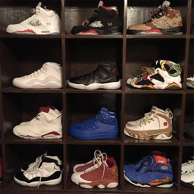 378037-002,AJ11,Air Jordan 11 大魔王AJ11 378037-002 精品云集,Joe Haden 网晒鞋柜一角 378037-002,AJ11,Air Jordan 11 大魔王AJ11 378037-002 精品云集,Joe Haden 网晒鞋柜一角