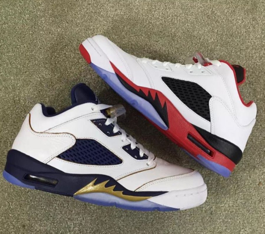 819171-101,AJ5,Air Jordan 5 819171-101AJ5低帮 Air Jordan 5 Low “Fire Red” 明年 3 月发售 819171-101,AJ5,Air Jordan 5 819171-101AJ5低帮 Air Jordan 5 Low “Fire Red” 明年 3 月发售