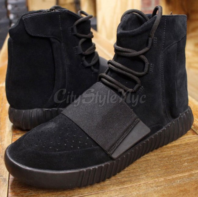 Yeezy,Yeezy 750 Boost,Yeezy 35 一个月发一双的节奏,多款 adidas Yeezy 新色曝光 Yeezy,Yeezy 750 Boost,Yeezy 35 一个月发一双的节奏,多款 adidas Yeezy 新色曝光