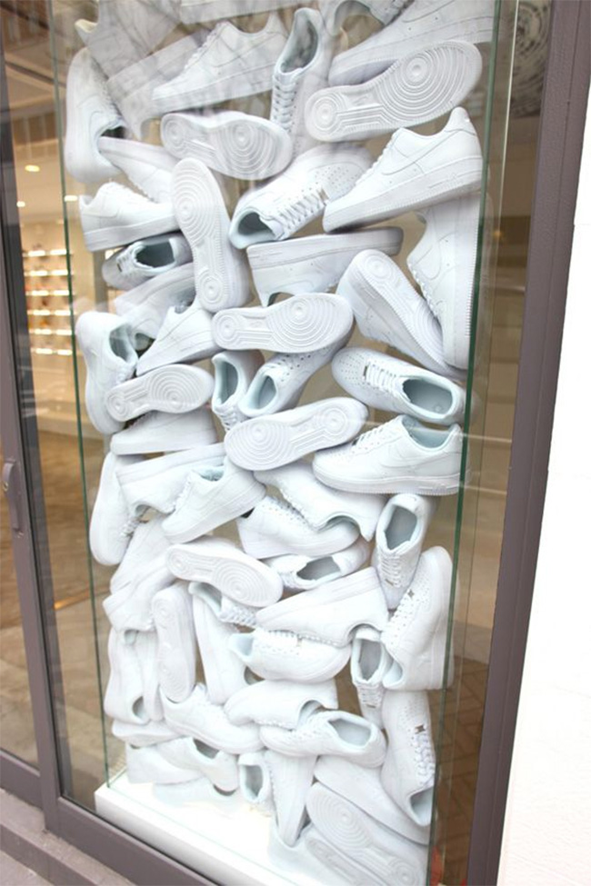 AF1,Air Force 1 千锤百炼的长青经典,Nike Air Force 1 全配色回顾 AF1,Air Force 1 千锤百炼的长青经典,Nike Air Force 1 全配色回顾