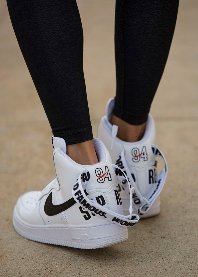AF1,Air Force 1 千锤百炼的长青经典,Nike Air Force 1 全配色回顾 AF1,Air Force 1 千锤百炼的长青经典,Nike Air Force 1 全配色回顾