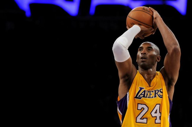 Kobe 去留难抉择,科比发表对于最终赛季的态度 Kobe 去留难抉择,科比发表对于最终赛季的态度