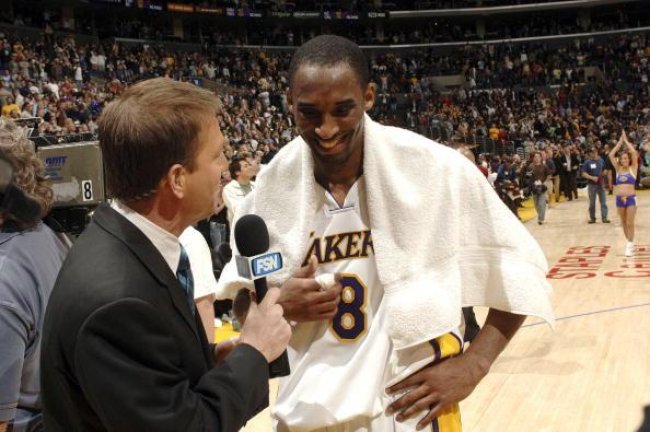 Kobe 去留难抉择,科比发表对于最终赛季的态度 Kobe 去留难抉择,科比发表对于最终赛季的态度