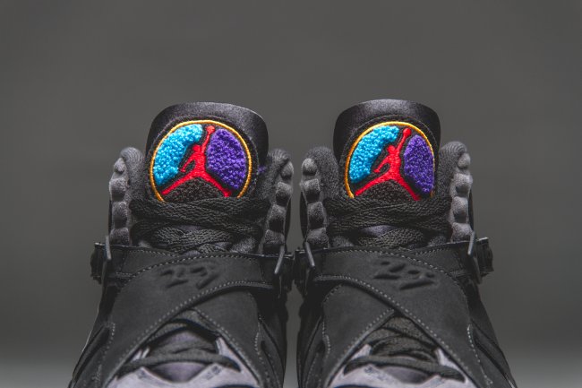 305381-025,AJ8,Air Jordan 8 305381-025AJ8水鬼 发售提醒:Air Jordan 8 “Aqua” 水鬼配色周五登场 305381-025,AJ8,Air Jordan 8 305381-025AJ8水鬼 发售提醒:Air Jordan 8 “Aqua” 水鬼配色周五登场