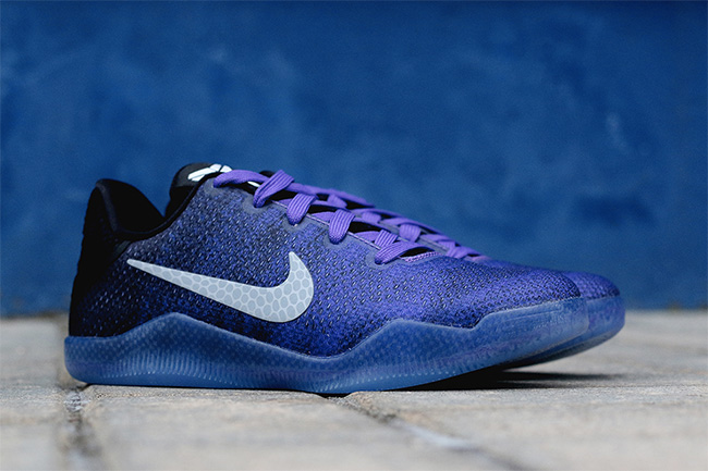 Kobe 11,科比11代 科比11代 真的吗?Kobe 11 GS 实物首次亮相 Kobe 11,科比11代 科比11代 真的吗?Kobe 11 GS 实物首次亮相