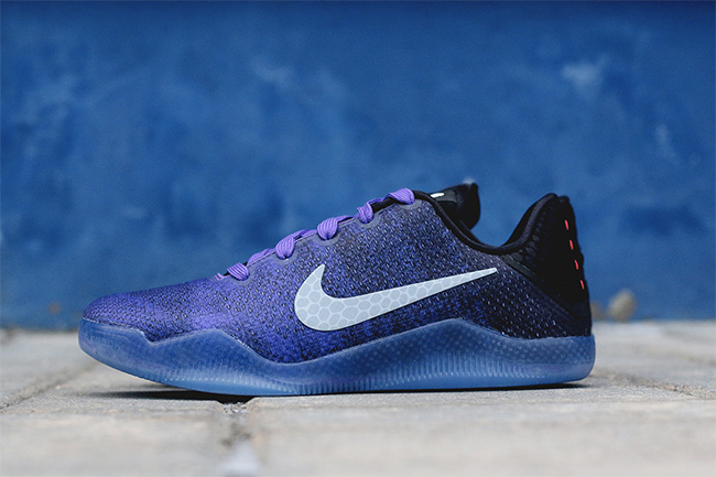 Kobe 11,科比11代 科比11代 真的吗?Kobe 11 GS 实物首次亮相 Kobe 11,科比11代 科比11代 真的吗?Kobe 11 GS 实物首次亮相