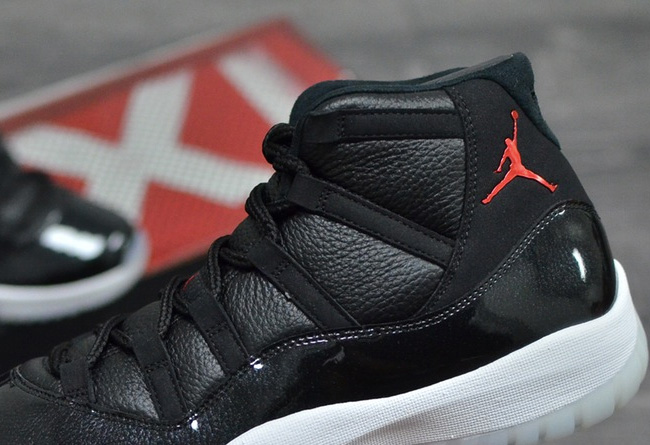 378037-002,AJ11,Air Jordan 11 378037-002AJ11大魔王 年底大魔王 Air Jordan 11 “72-10” 发售临近 378037-002,AJ11,Air Jordan 11 378037-002AJ11大魔王 年底大魔王 Air Jordan 11 “72-10” 发售临近