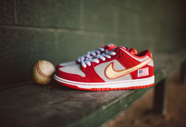 Dunk SB,Nike  Nike Dunk SB Anonymous 系列中国区发售信息 Dunk SB,Nike  Nike Dunk SB Anonymous 系列中国区发售信息